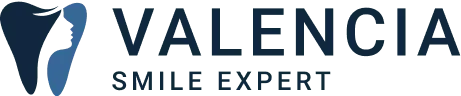 Valencia Smile Expert logo