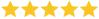 Five-star rating