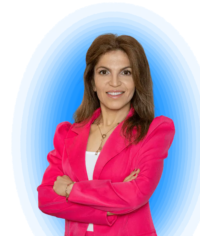 Dr. Neda Moezzi, DDS